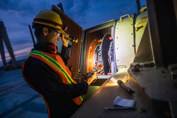 Professional Electrician in MA