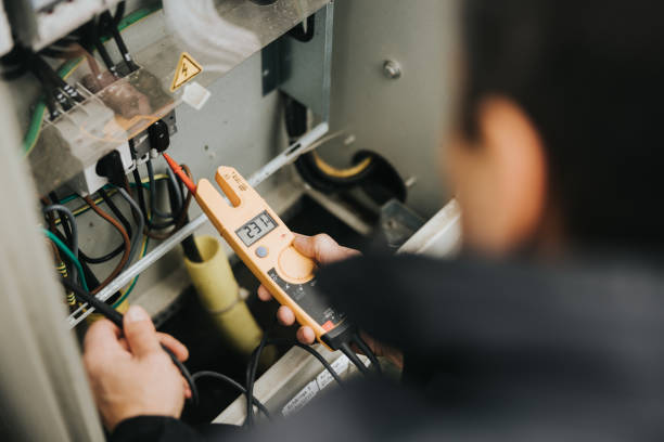 Best Electrical Installation Contractor  in Northwest Harwich, MA