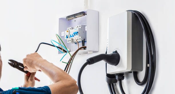 Best Affordable Electrician  in Northwest Harwich, MA