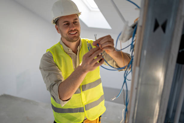 Best Electrical Outlet Repair  in Northwest Harwich, MA